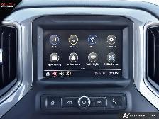 2020 Chevrolet Silverado 1500 4X4 Double Cab 147' Custom - Photo 21