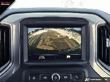 2020 Chevrolet Silverado 1500 4X4 Double Cab 147' Custom - Photo 22