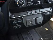 2020 Chevrolet Silverado 1500 4X4 Double Cab 147' Custom - Photo 23