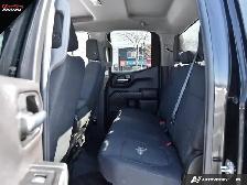 2020 Chevrolet Silverado 1500 4X4 Double Cab 147' Custom - Photo 26