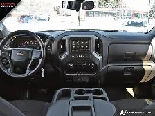 2020 Chevrolet Silverado 1500 4X4 Double Cab 147' Custom - Photo 27