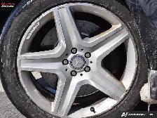 2015 Mercedes-Benz M-Class 4MATIC 4dr ML 400 | LOADED | AMG PKG - Photo 6