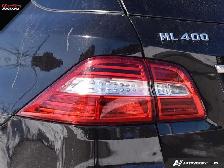 2015 Mercedes-Benz M-Class 4MATIC 4dr ML 400 | LOADED | AMG PKG - Photo 11