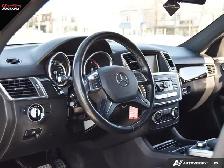 2015 Mercedes-Benz M-Class 4MATIC 4dr ML 400 | LOADED | AMG PKG - Photo 12