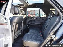 2015 Mercedes-Benz M-Class 4MATIC 4dr ML 400 | LOADED | AMG PKG - Photo 23