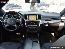 2015 Mercedes-Benz M-Class 4MATIC 4dr ML 400 | LOADED | AMG PKG - Photo 25