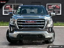 2019 GMC Sierra 1500 4X4 Crew Cab 157' SLE | - Photo 2
