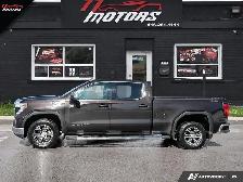 2019 GMC Sierra 1500 4X4 Crew Cab 157' SLE | - Photo 3