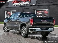 2019 GMC Sierra 1500 4X4 Crew Cab 157' SLE | - Photo 4