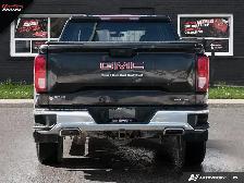 2019 GMC Sierra 1500 4X4 Crew Cab 157' SLE | - Photo 5