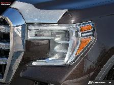 2019 GMC Sierra 1500 4X4 Crew Cab 157' SLE | - Photo 10