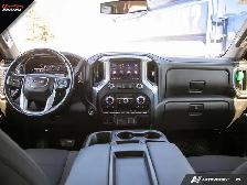 2019 GMC Sierra 1500 4X4 Crew Cab 157' SLE | - Photo 25