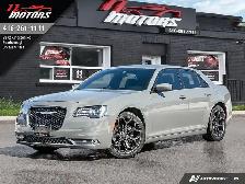 2019 Chrysler 300 300S RWD | LOADED | CERTIFIED