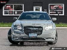 2019 Chrysler 300 300S RWD | LOADED | CERTIFIED - Photo 2