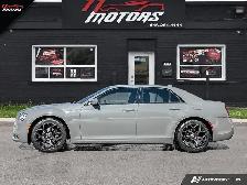 2019 Chrysler 300 300S RWD | LOADED | CERTIFIED - Photo 3