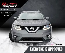2016 Nissan Rogue 4dr SL AWD | LOADED ! - Photo 2