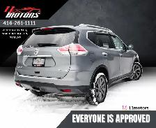 2016 Nissan Rogue 4dr SL AWD | LOADED ! - Photo 3