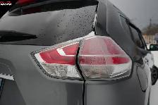 2016 Nissan Rogue 4dr SL AWD | LOADED ! - Photo 7