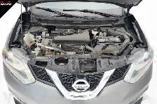 2016 Nissan Rogue 4dr SL AWD | LOADED ! - Photo 8