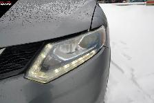 2016 Nissan Rogue 4dr SL AWD | LOADED ! - Photo 9