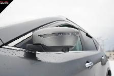 2016 Nissan Rogue 4dr SL AWD | LOADED ! - Photo 10