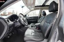 2016 Nissan Rogue 4dr SL AWD | LOADED ! - Photo 13