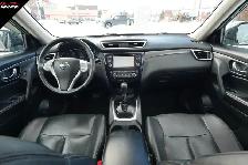 2016 Nissan Rogue 4dr SL AWD | LOADED ! - Photo 15