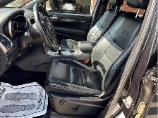 2015 JEEP GRAND CHEROKEE  4X4  NO ACCIDENTS  DIESEL OVERLAND - Photo 8