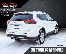 2020 Nissan Rogue AWD S - Photo 3