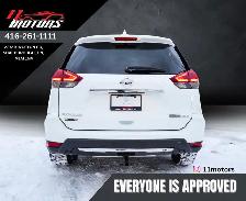 2020 Nissan Rogue AWD S - Photo 4