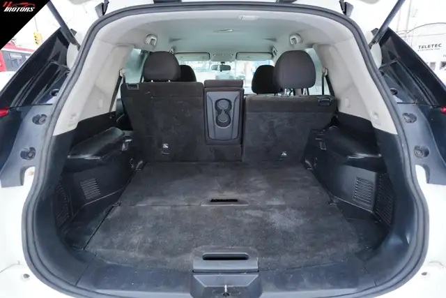 2020 Nissan Rogue AWD S - Photo 5