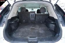 2020 Nissan Rogue AWD S - Photo 5