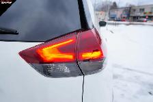 2020 Nissan Rogue AWD S - Photo 6