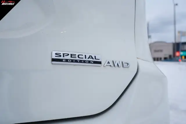 2020 Nissan Rogue AWD S - Photo 7