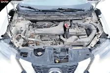 2020 Nissan Rogue AWD S - Photo 8