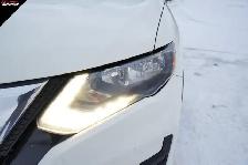 2020 Nissan Rogue AWD S - Photo 9