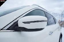 2020 Nissan Rogue AWD S - Photo 10