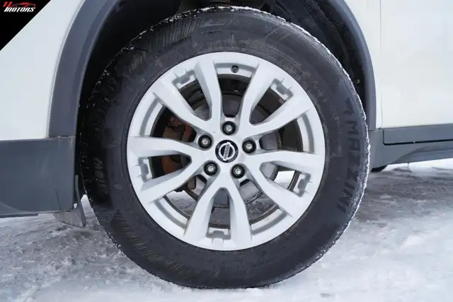 2020 Nissan Rogue AWD S - Photo 11