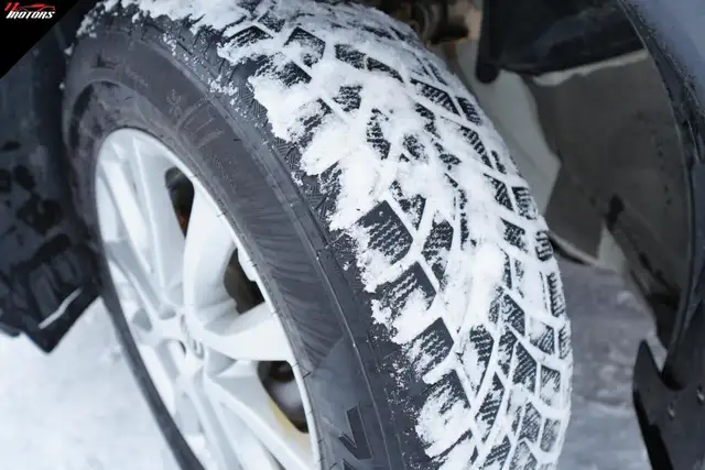 2020 Nissan Rogue AWD S - Photo 12