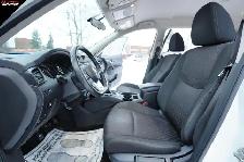 2020 Nissan Rogue AWD S - Photo 13