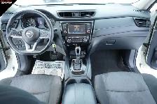 2020 Nissan Rogue AWD S - Photo 17