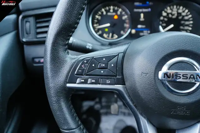 2020 Nissan Rogue AWD S - Photo 19