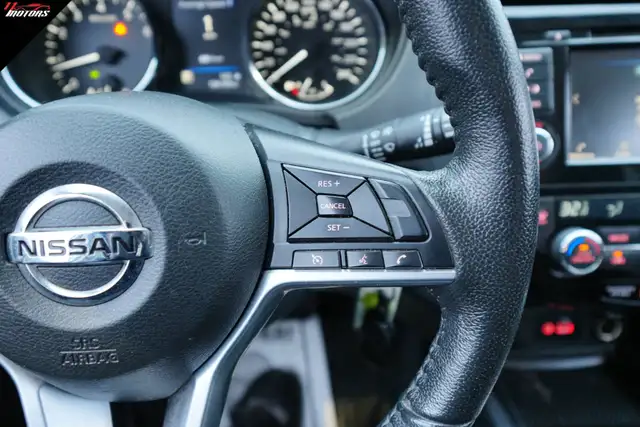 2020 Nissan Rogue AWD S - Photo 20