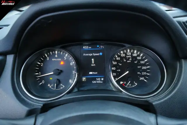 2020 Nissan Rogue AWD S - Photo 21