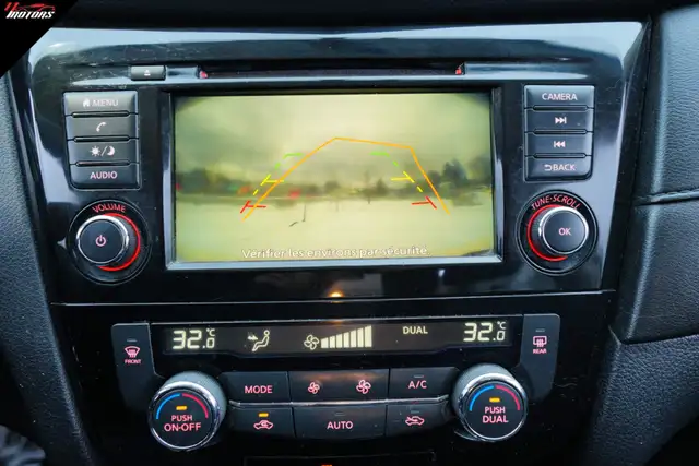 2020 Nissan Rogue AWD S - Photo 23