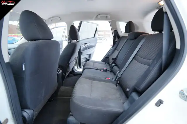 2020 Nissan Rogue AWD S - Photo 26