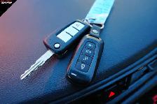 2020 Nissan Rogue AWD S - Photo 27