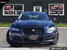 2019 Jaguar XJ XJ R-Sport AWD | LOADED! | MASSAGE SEATS | NO ACC - Photo 2