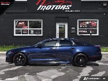 2019 Jaguar XJ XJ R-Sport AWD | LOADED! | MASSAGE SEATS | NO ACC - Photo 3