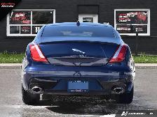 2019 Jaguar XJ XJ R-Sport AWD | LOADED! | MASSAGE SEATS | NO ACC - Photo 5